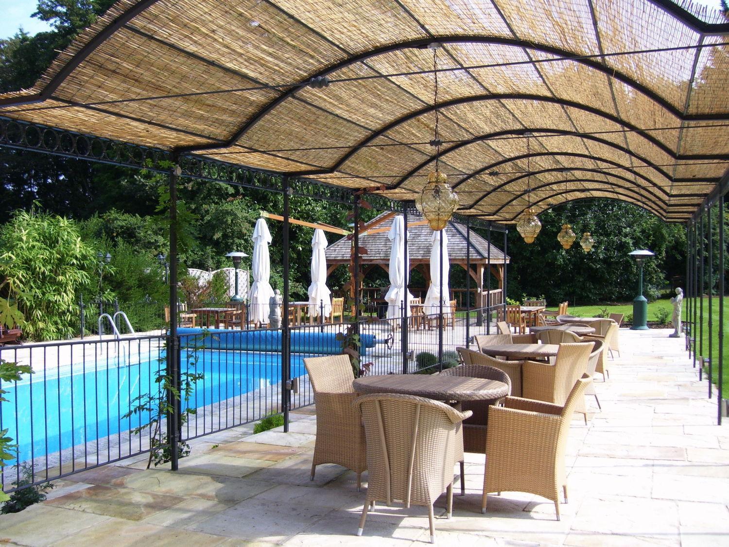 Ravenwood Hall Hotel Bury St. Edmunds Buitenkant foto