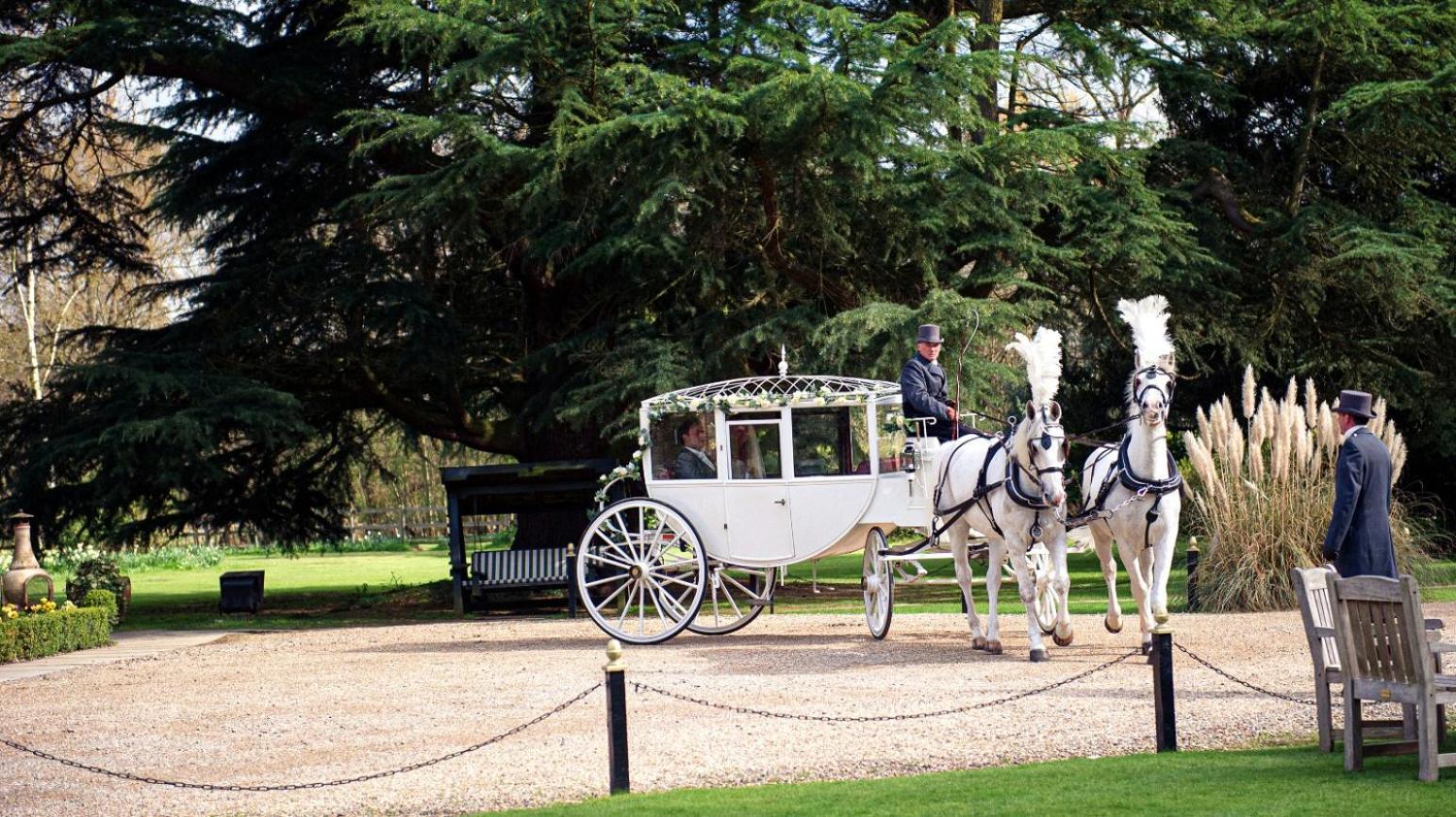 Ravenwood Hall Hotel Bury St. Edmunds Buitenkant foto