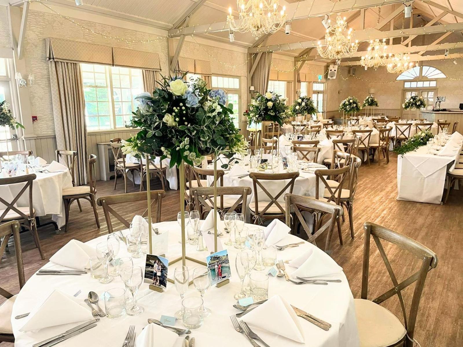 Ravenwood Hall Hotel Bury St. Edmunds Buitenkant foto