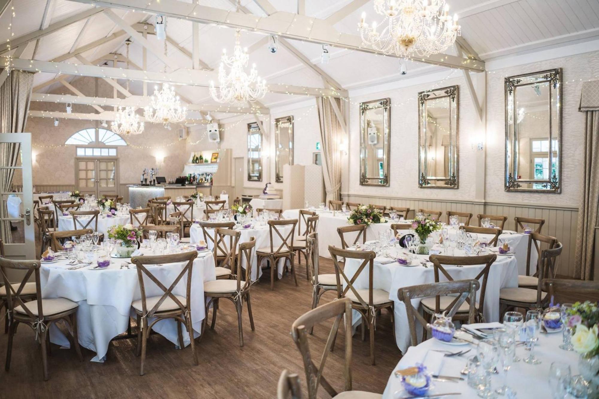 Ravenwood Hall Hotel Bury St. Edmunds Buitenkant foto