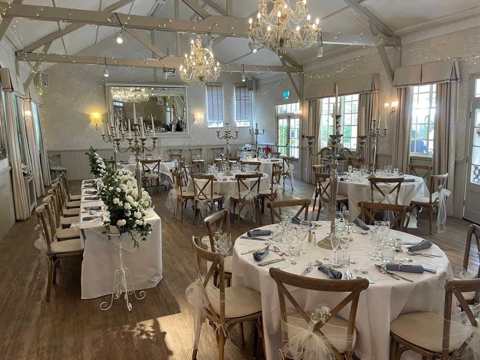 Ravenwood Hall Hotel Bury St. Edmunds Buitenkant foto