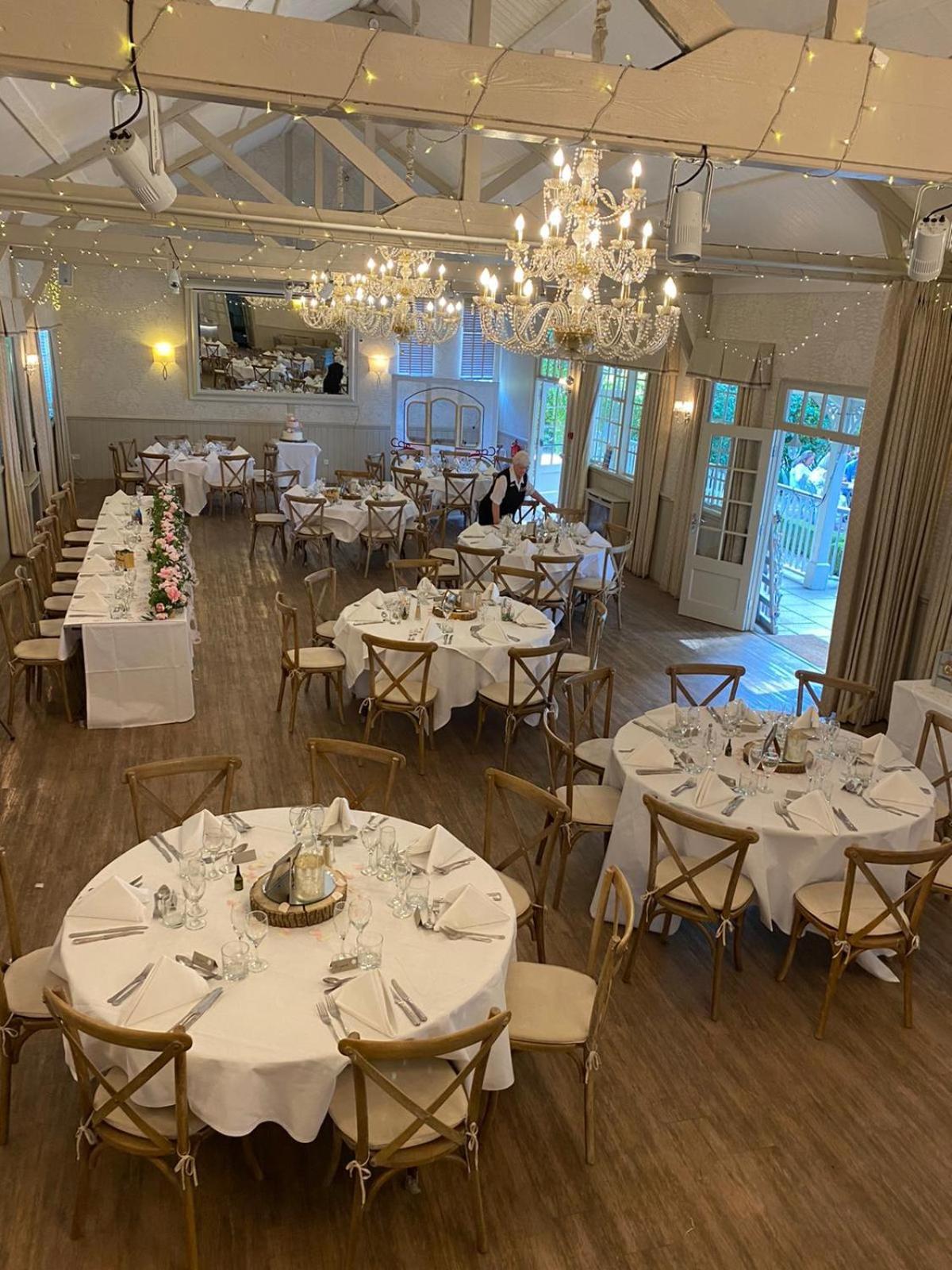 Ravenwood Hall Hotel Bury St. Edmunds Buitenkant foto