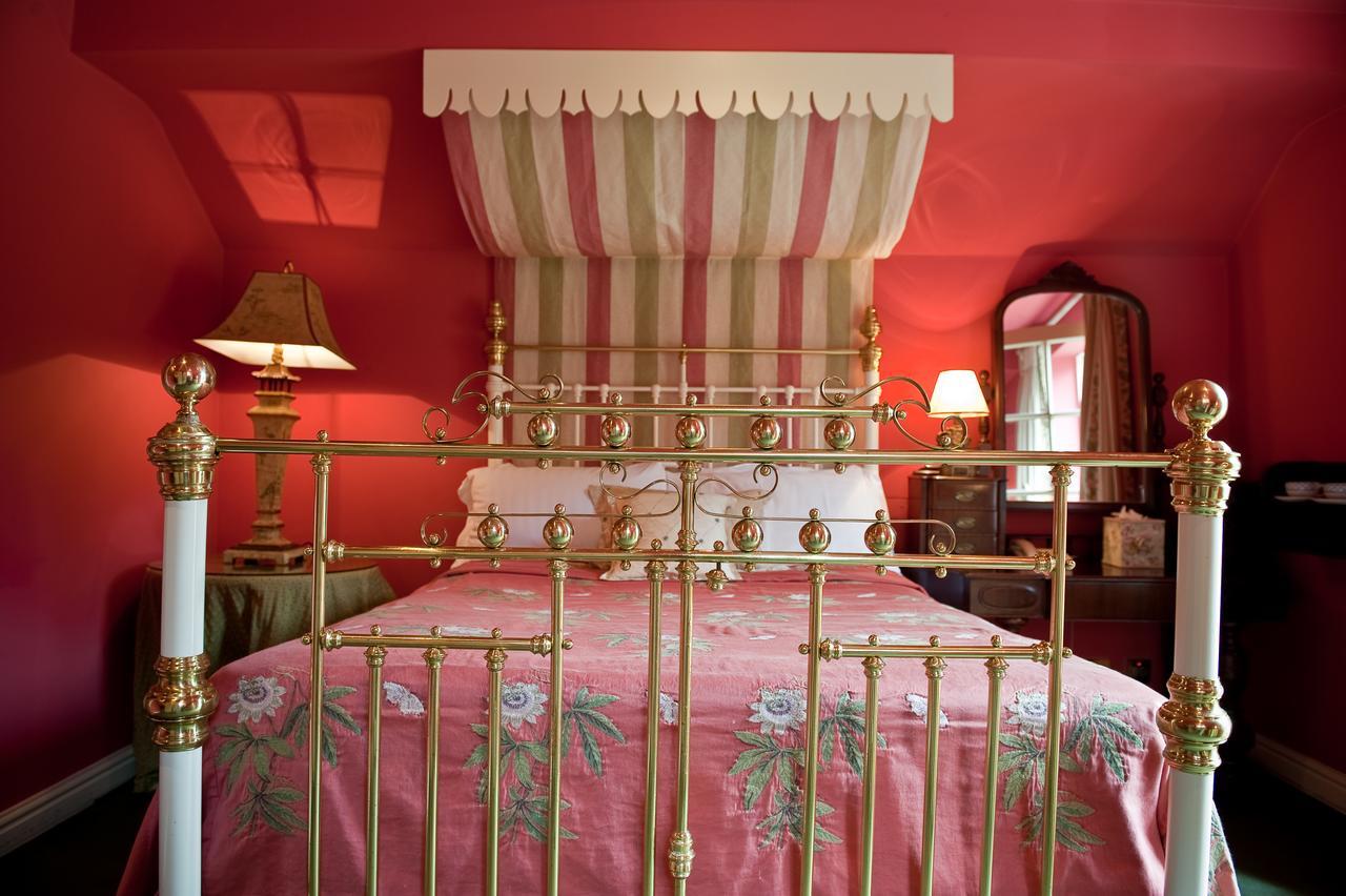 Ravenwood Hall Hotel Bury St. Edmunds Buitenkant foto