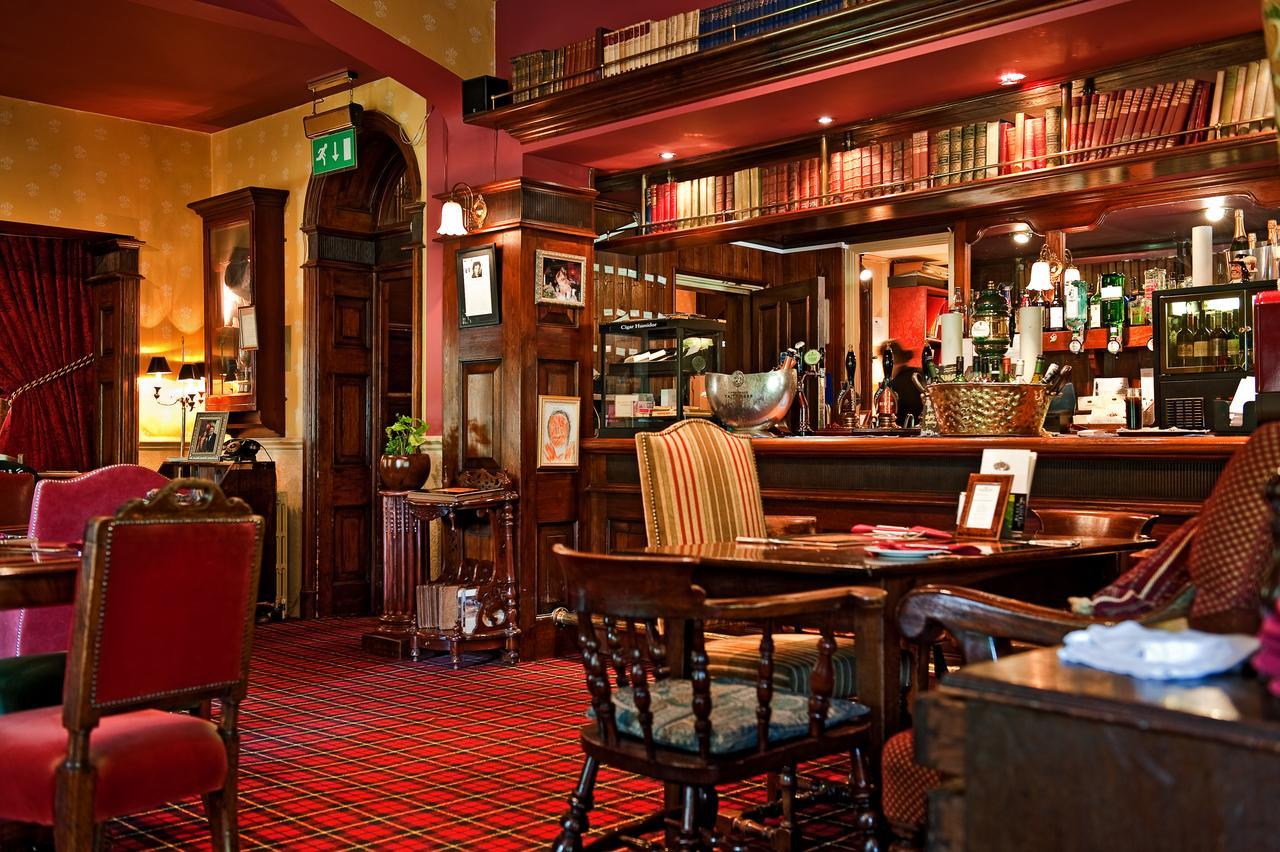 Ravenwood Hall Hotel Bury St. Edmunds Buitenkant foto