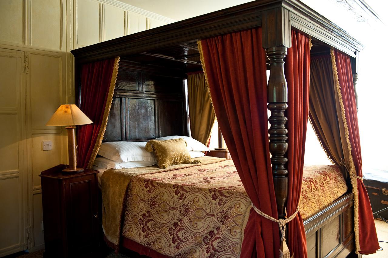 Ravenwood Hall Hotel Bury St. Edmunds Buitenkant foto